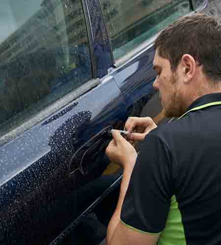 Cypress Locksmith
