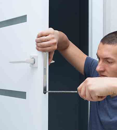 Cypress Locksmith