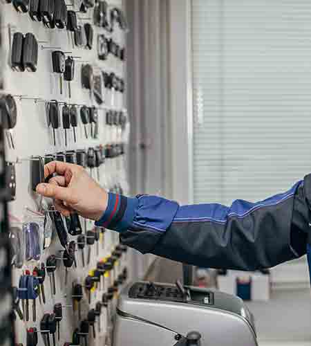 Cypress Locksmith