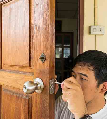 Cypress Locksmith