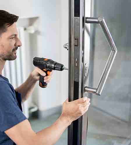 Cypress Locksmith
