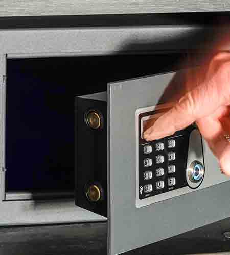 Cypress Locksmith
