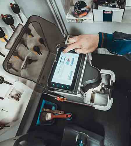 Cypress Locksmith